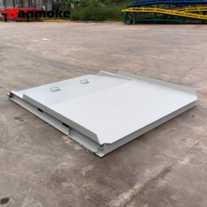 HRCN-H Heavy-Duty Container Plates